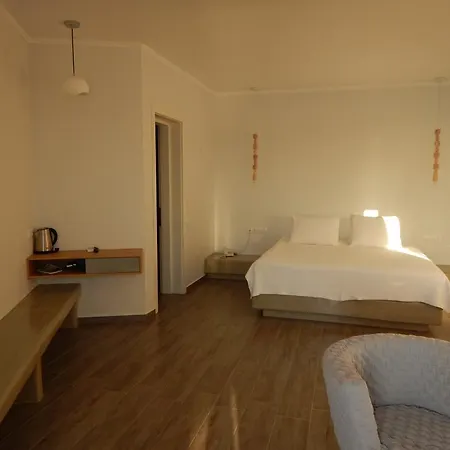 Hotel Pantheon Deluxe