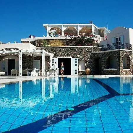 Hotel Pantheon Deluxe