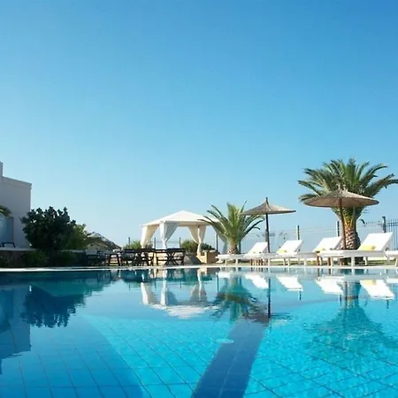Pantheon Deluxe Imerovigli (Santorini)