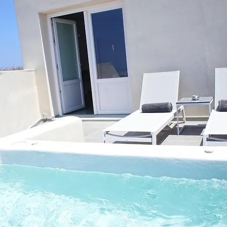 Otel Pantheon Deluxe