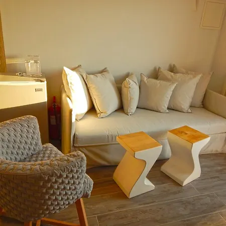 Otel Pantheon Deluxe